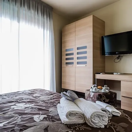 Taormina Hotel San Benedetto del Tronto
