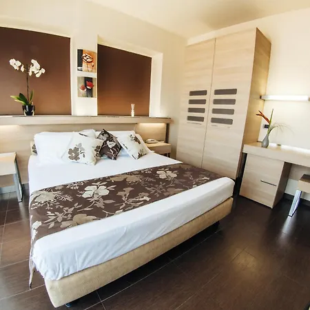 Hotel Taormina