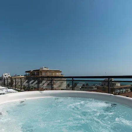 מלון Taormina