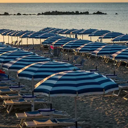 Taormina San Benedetto del Tronto